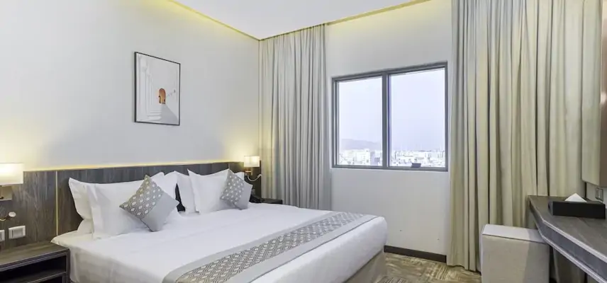 The Seasons Hotel image